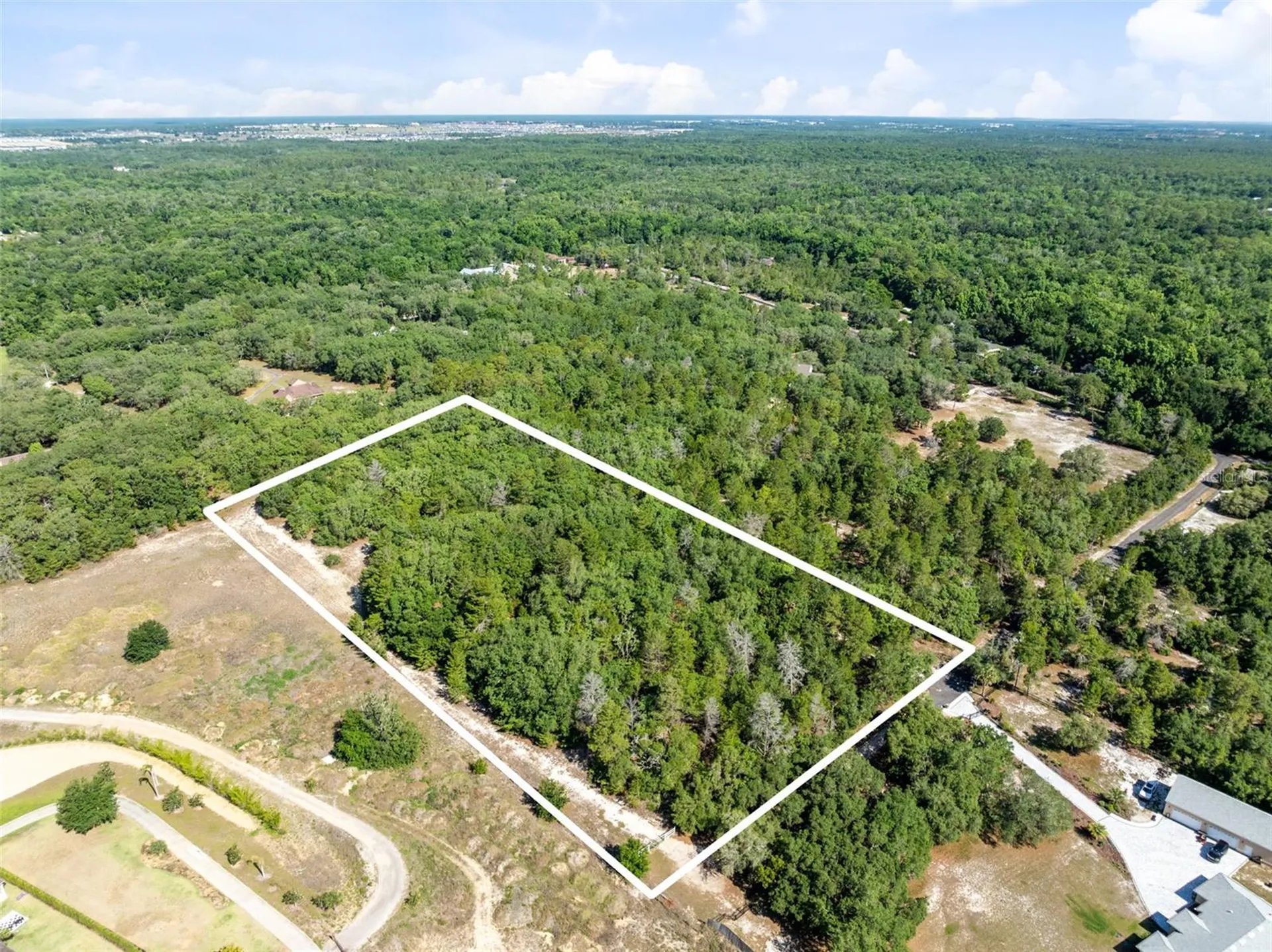 Mor Tay Trail Kissimmee FL 34747