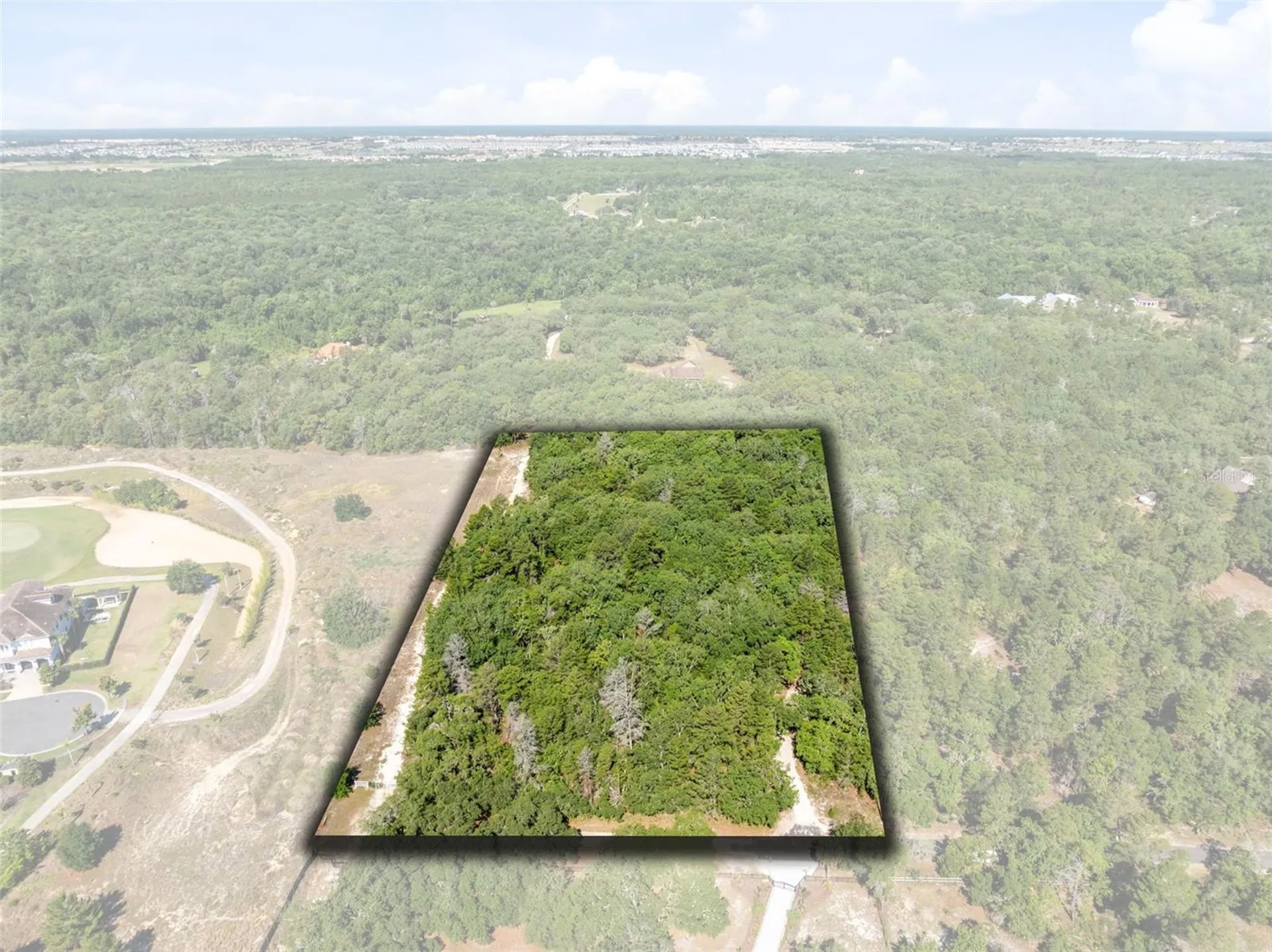 Mor Tay Trail Kissimmee FL 34747
