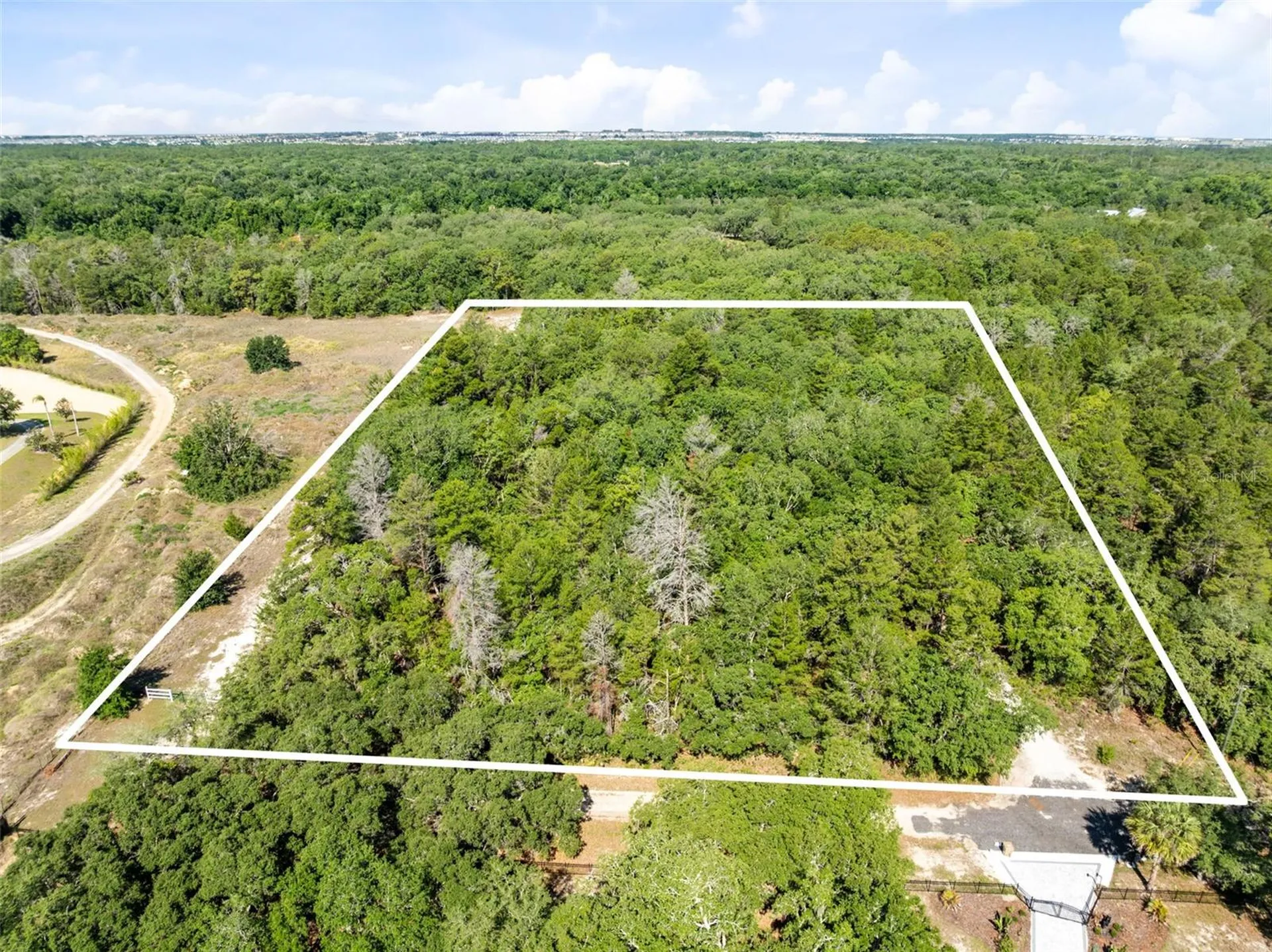 Mor Tay Trail Kissimmee FL 34747