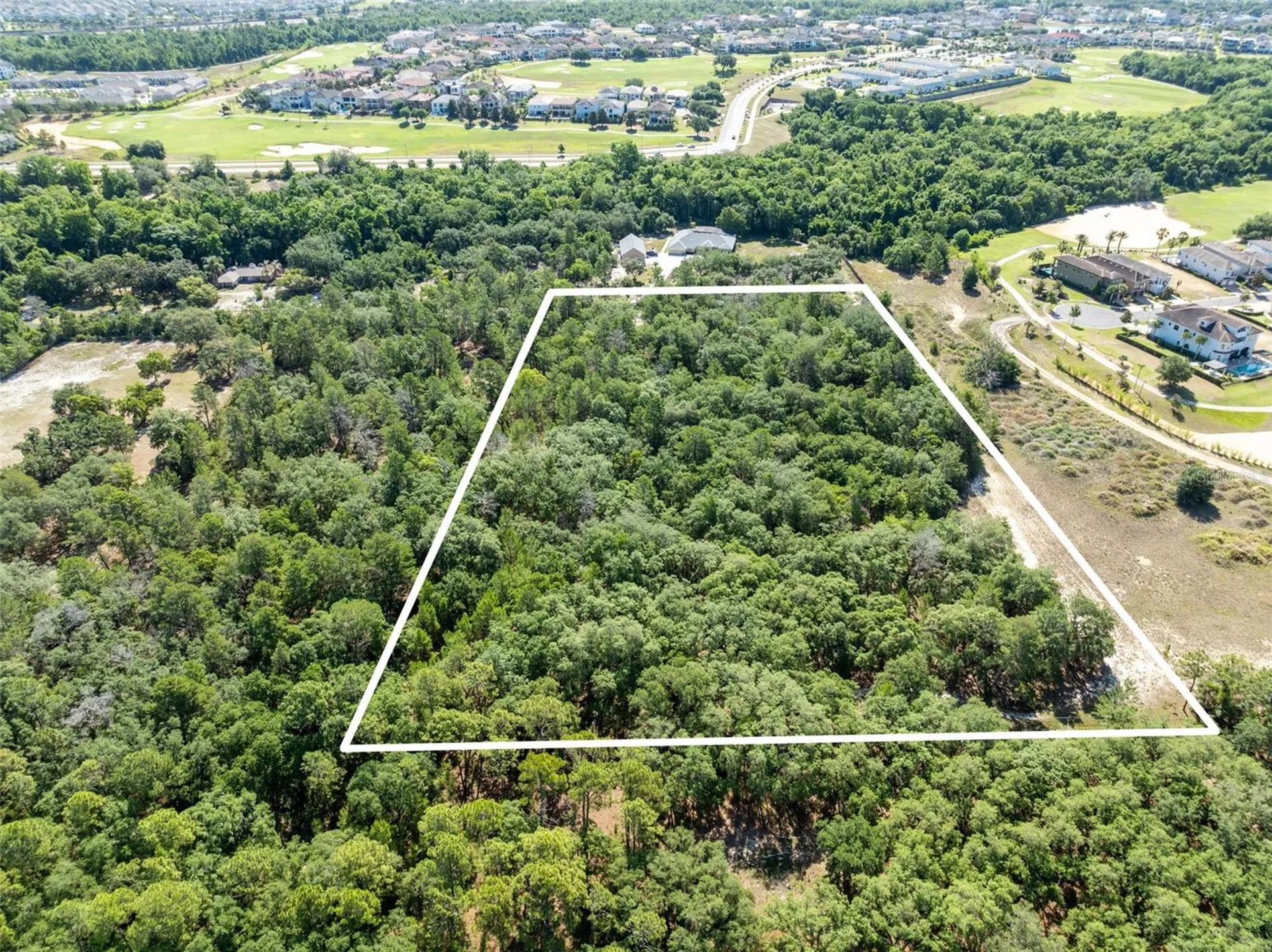 Mor Tay Trail Kissimmee FL 34747