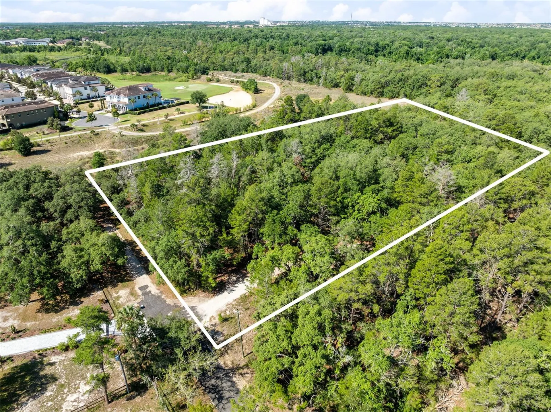 Mor Tay Trail Kissimmee FL 34747