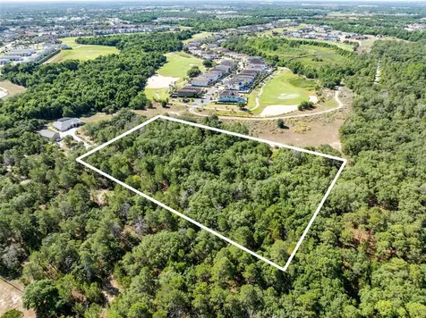 Mor Tay Trail Kissimmee FL 34747