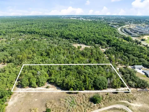 Mor Tay Trail Kissimmee FL 34747