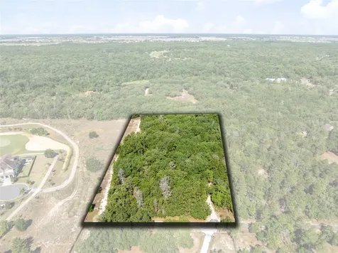 Mor Tay Trail Kissimmee FL 34747