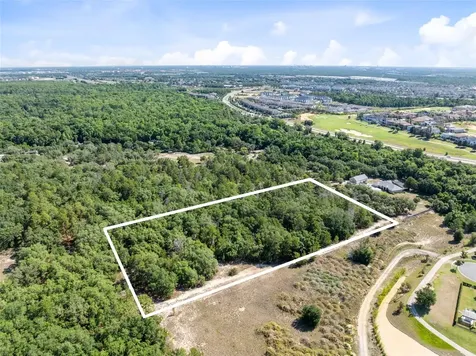 Mor Tay Trail Kissimmee FL 34747