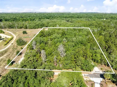 Mor Tay Trail Kissimmee FL 34747