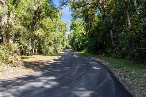 Mor Tay Trail Kissimmee FL 34747