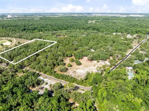 Mor Tay Trail Kissimmee FL 34747