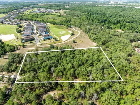 Mor Tay Trail Kissimmee FL 34747