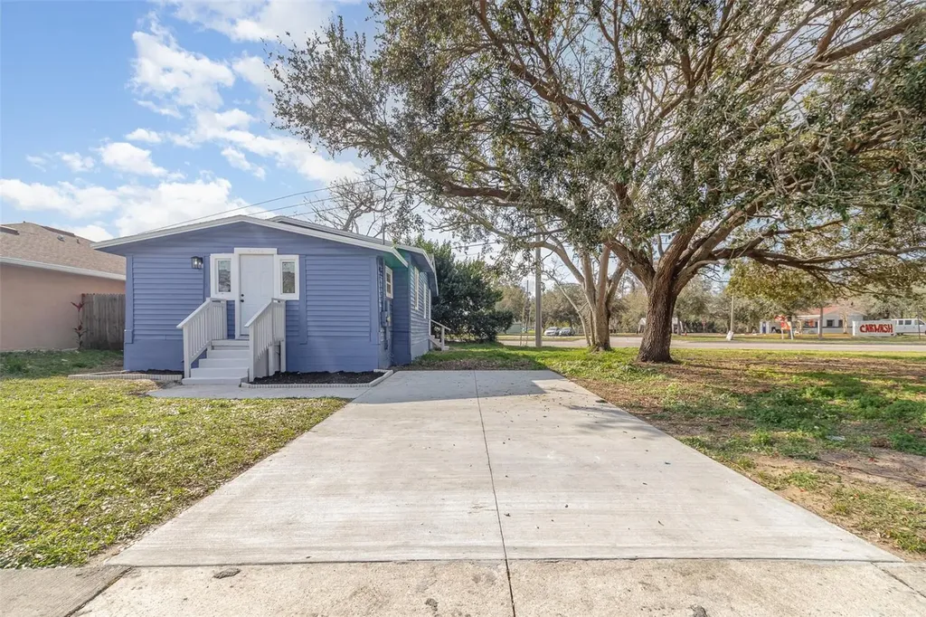 4242 Raleigh Street Orlando FL 32811