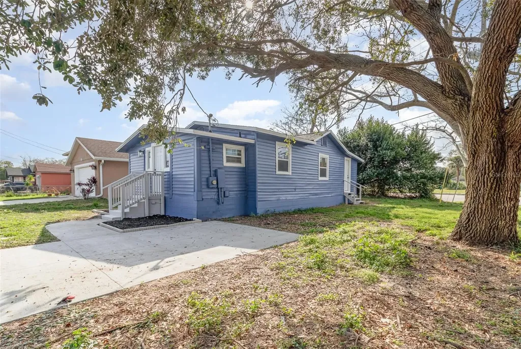4242 Raleigh Street Orlando FL 32811