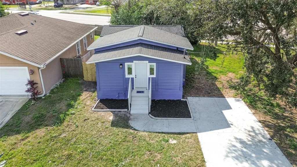 4242 Raleigh Street Orlando FL 32811