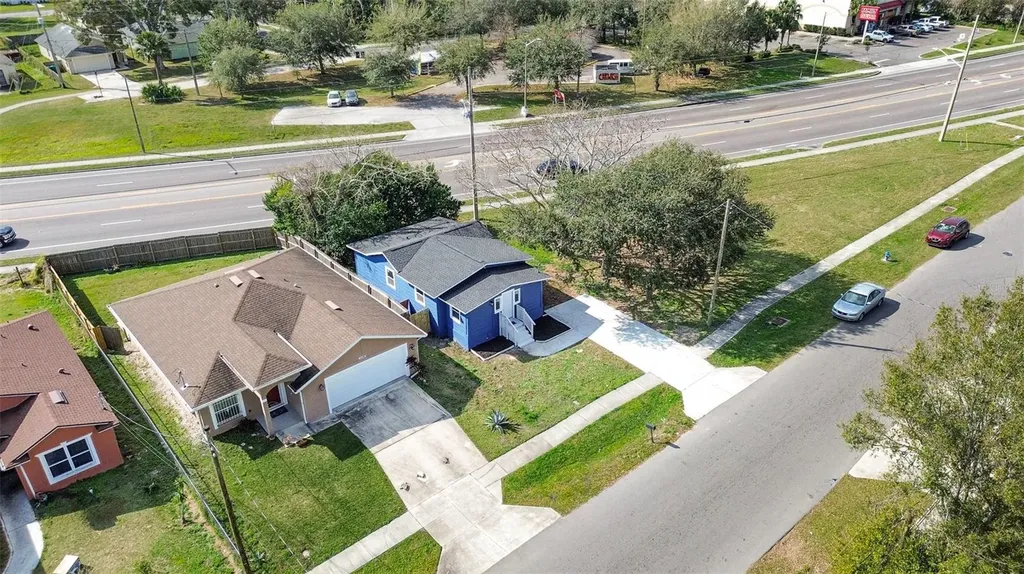4242 Raleigh Street Orlando FL 32811