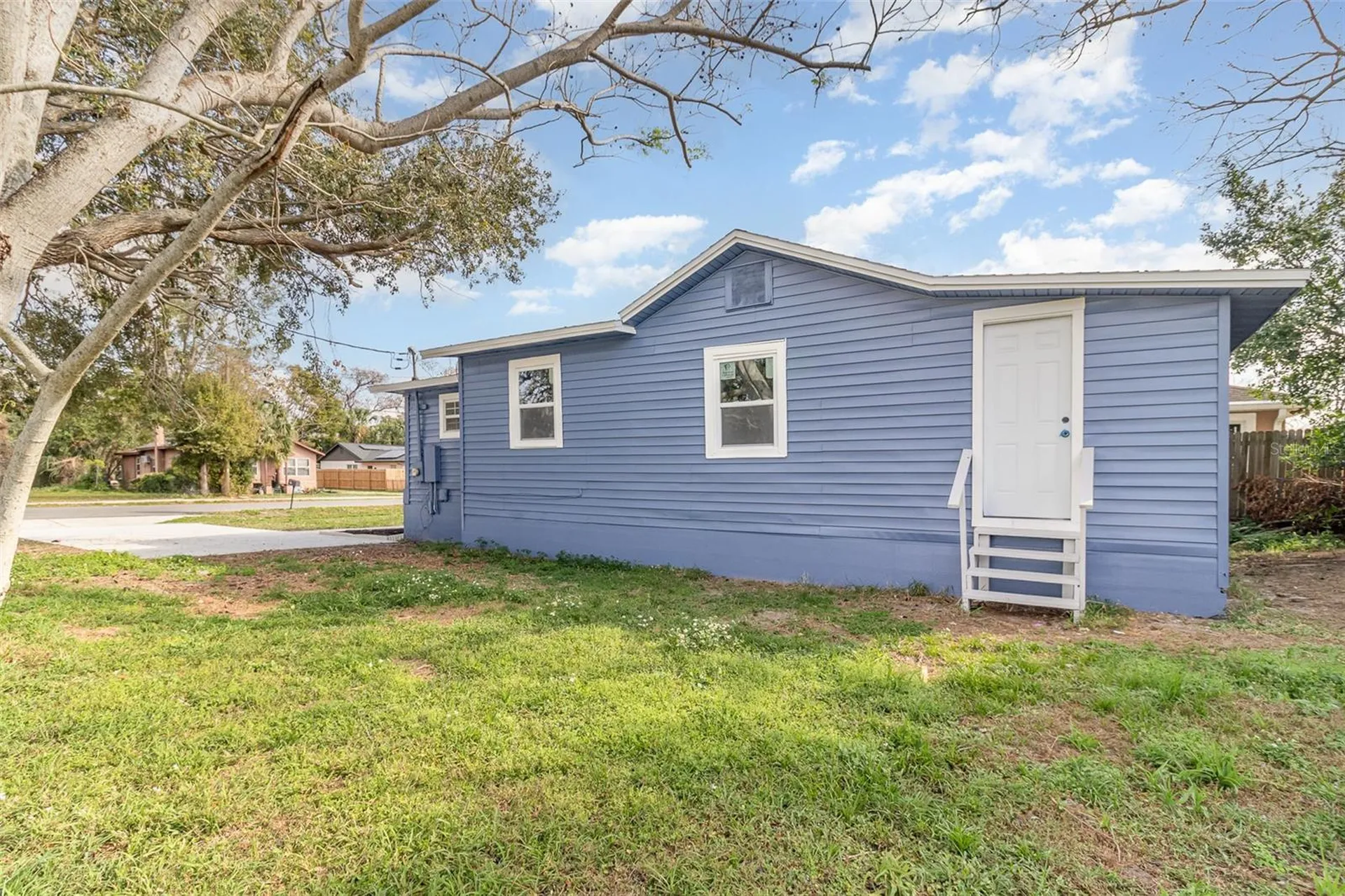 4242 Raleigh Street Orlando FL 32811