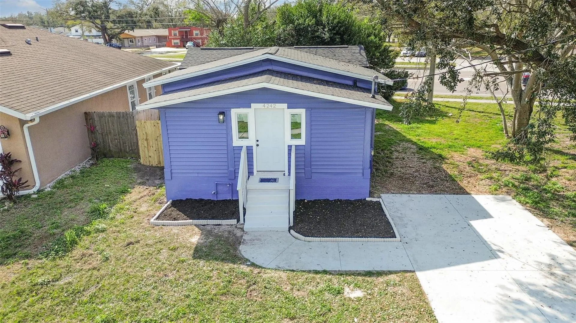 4242 Raleigh Street Orlando FL 32811