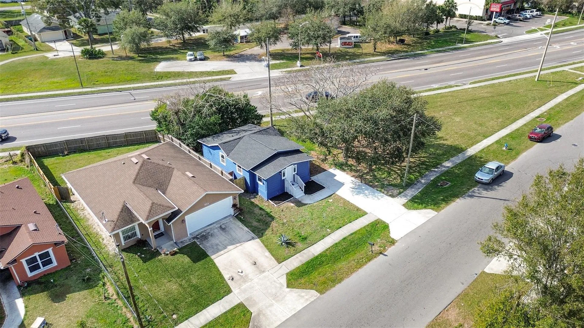 4242 Raleigh Street Orlando FL 32811