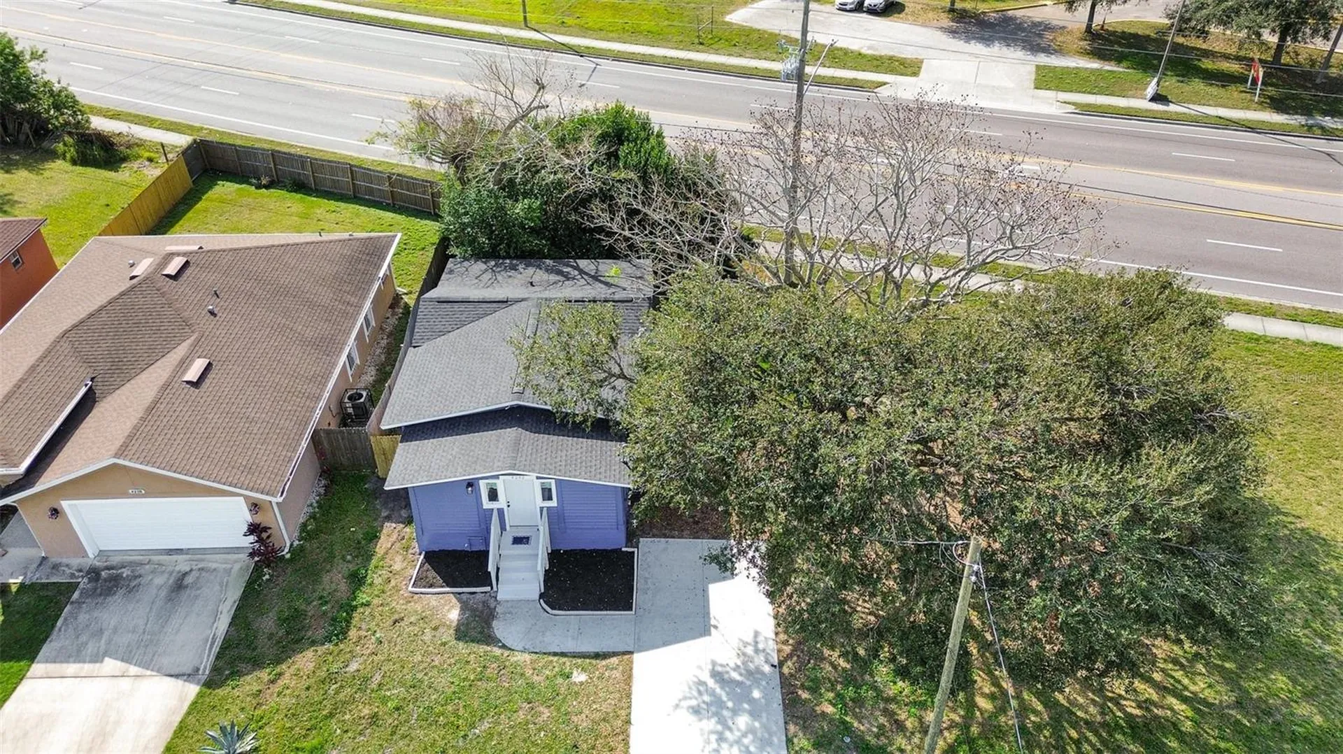 4242 Raleigh Street Orlando FL 32811