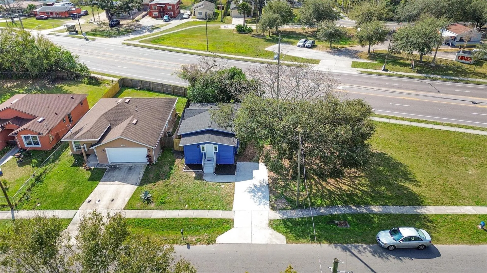 4242 Raleigh Street Orlando FL 32811