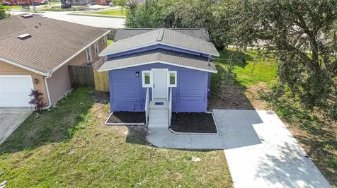 4242 Raleigh Street Orlando FL 32811