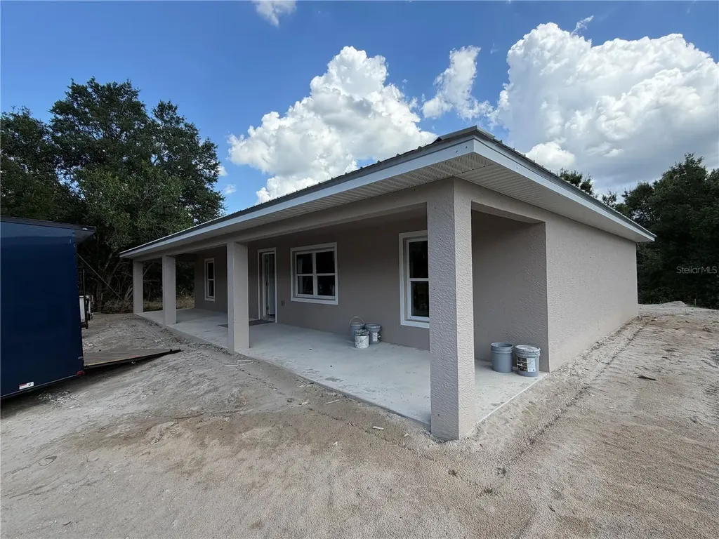 8115 SW Easy Street Arcadia FL 34269