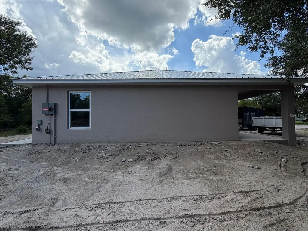 8115 SW Easy Street Arcadia FL 34269