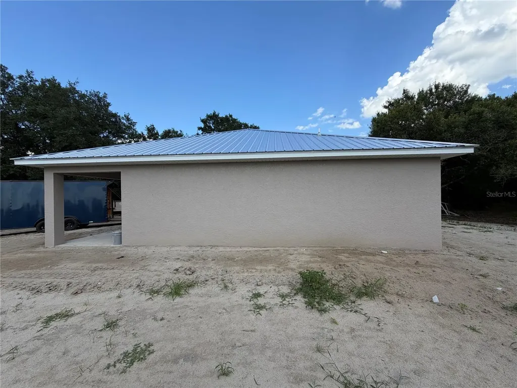 8115 SW Easy Street Arcadia FL 34269