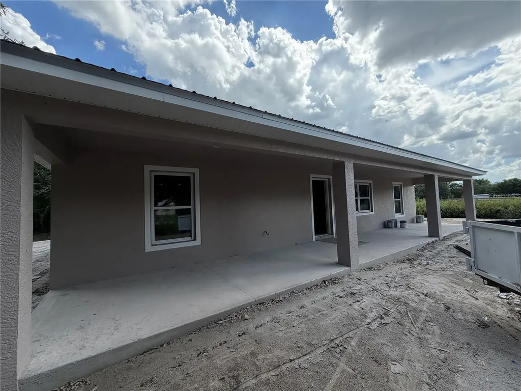 8115 SW Easy Street Arcadia FL 34269
