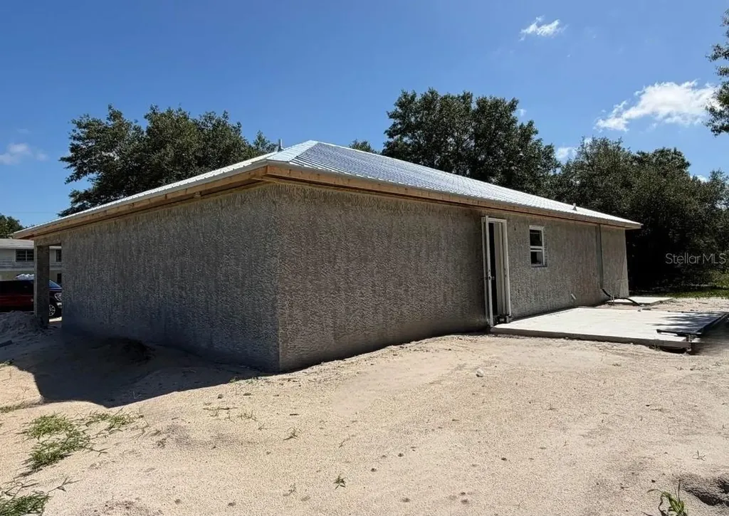 8115 SW Easy Street Arcadia FL 34269
