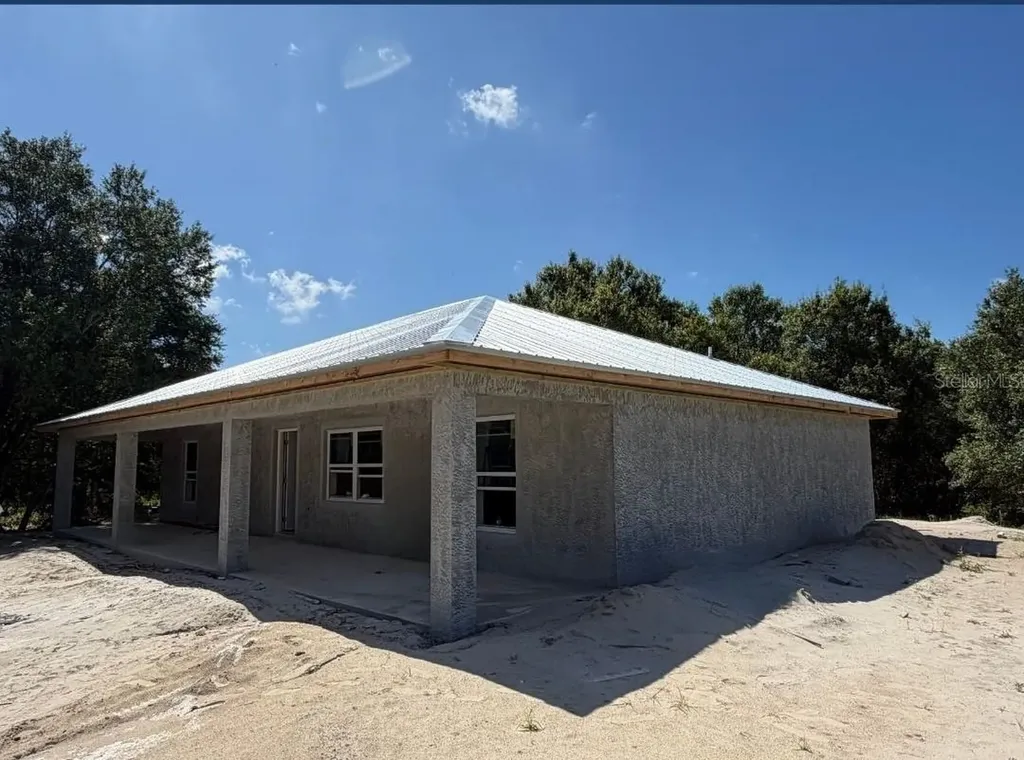 8115 SW Easy Street Arcadia FL 34269