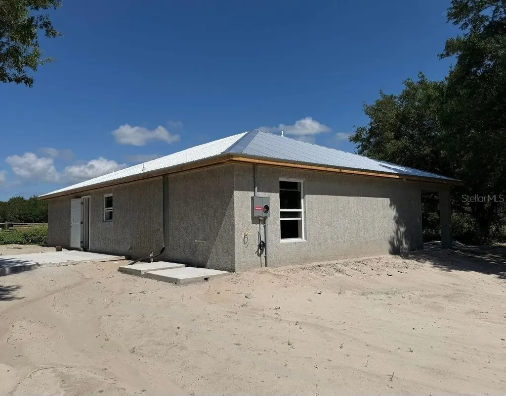 8115 SW Easy Street Arcadia FL 34269