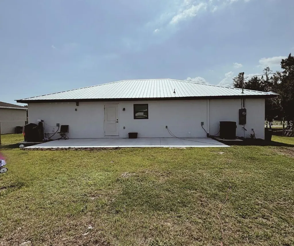 8115 SW Easy Street Arcadia FL 34269