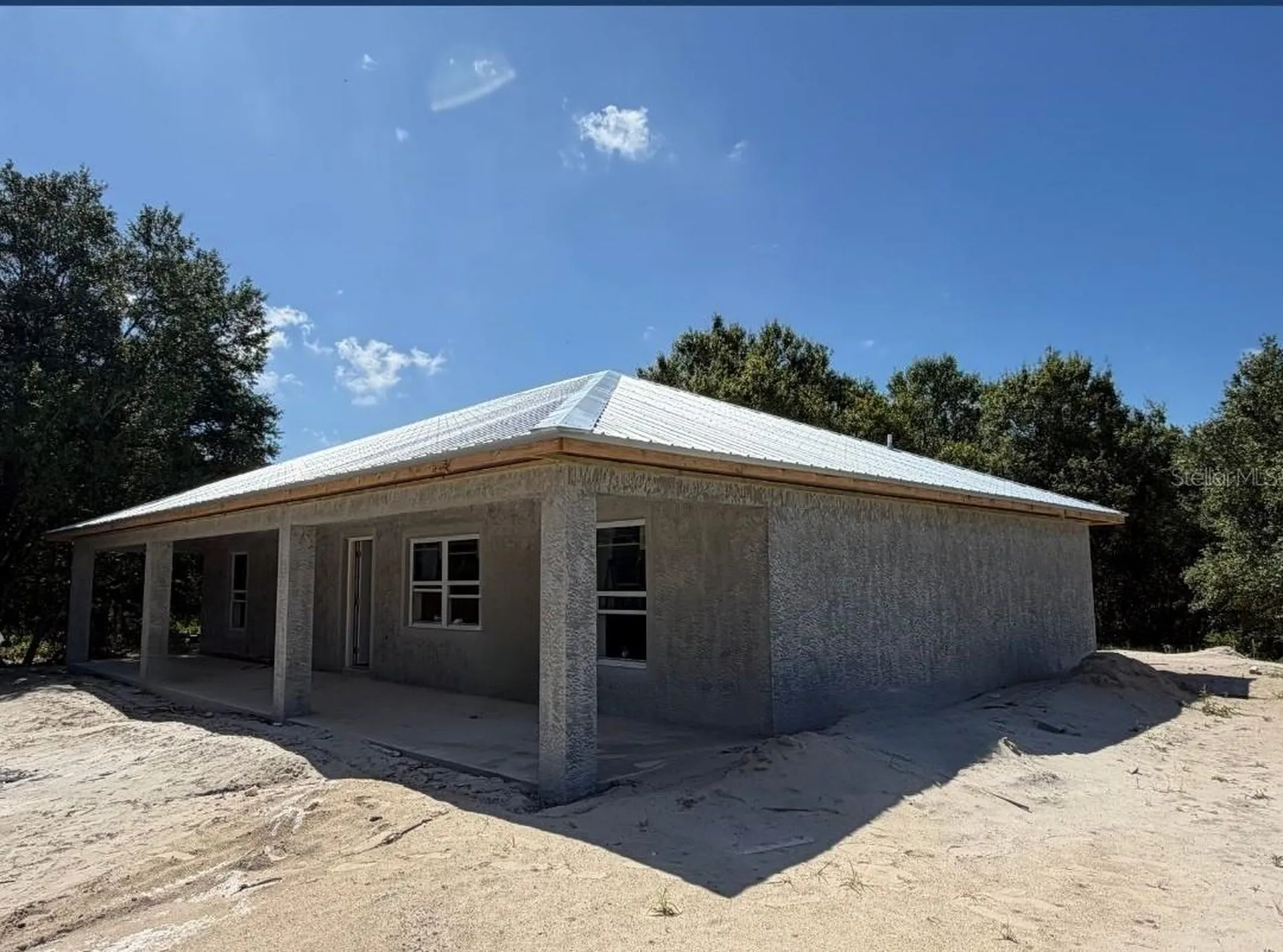 8115 SW Easy Street Arcadia FL 34269