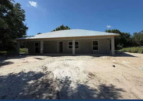 8115 SW Easy Street Arcadia FL 34269
