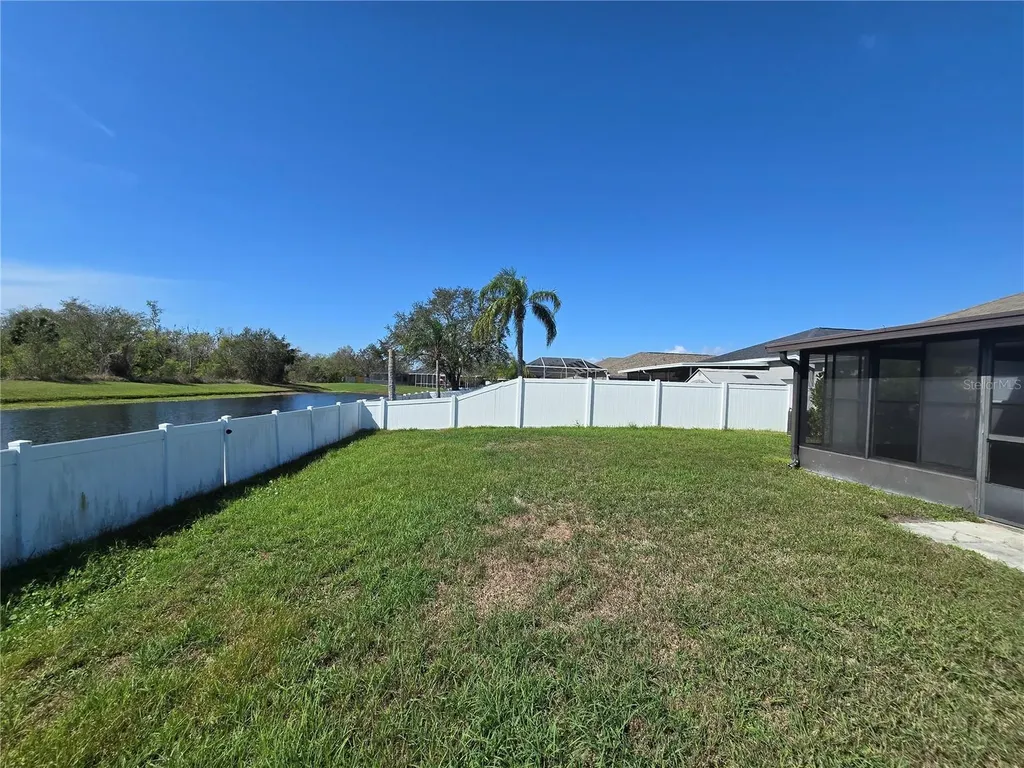 1003 Summer Breeze Drive Brandon FL 33511