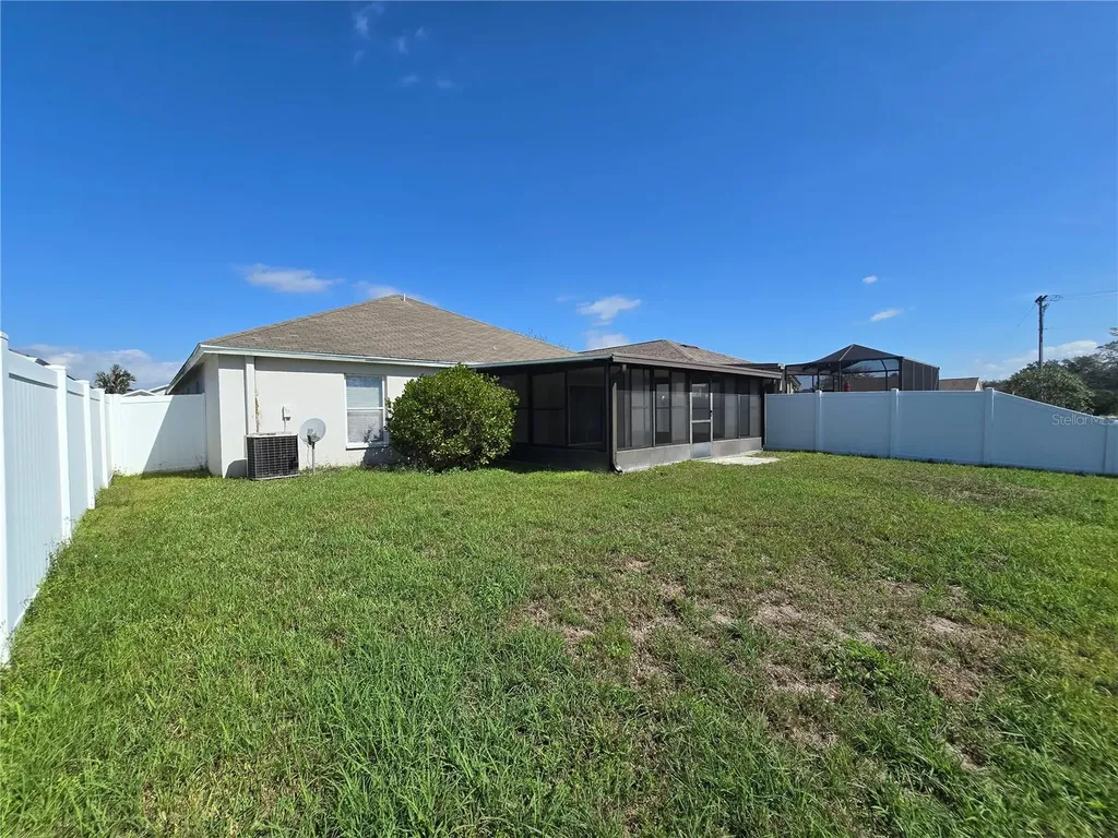 1003 Summer Breeze Drive Brandon FL 33511