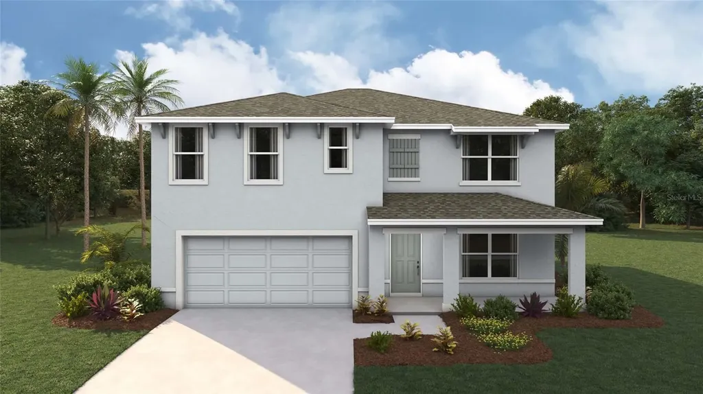 8713 Barragan Drive Wildwood FL 34785