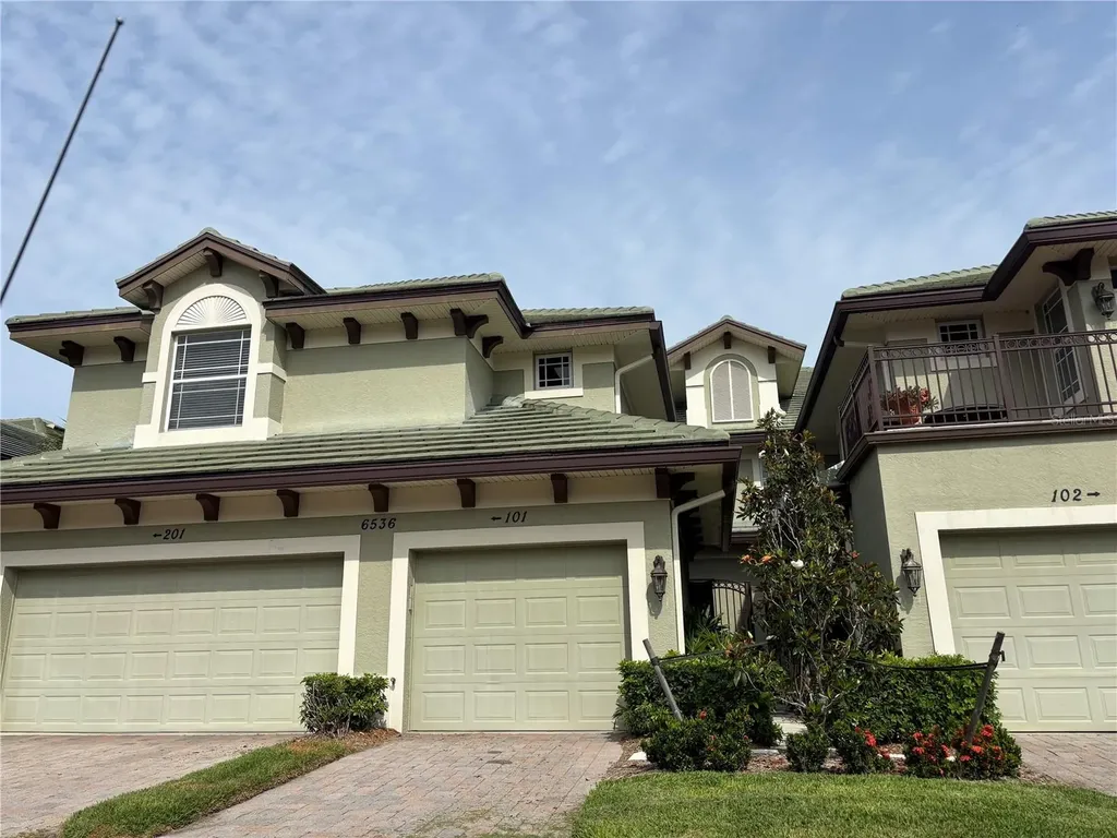 6536 Moorings Point Circle Lakewood Ranch FL 34202