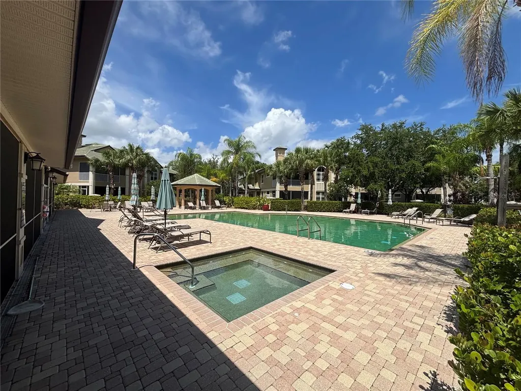 6536 Moorings Point Circle Lakewood Ranch FL 34202