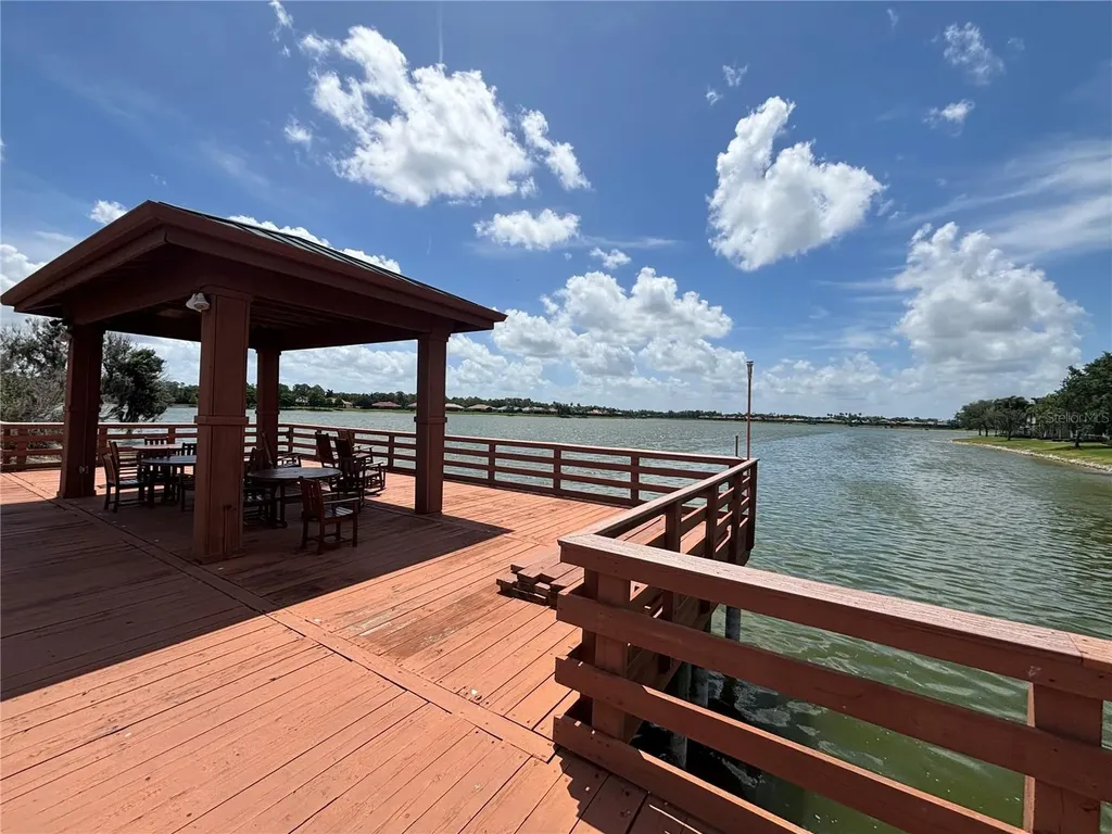 6536 Moorings Point Circle Lakewood Ranch FL 34202