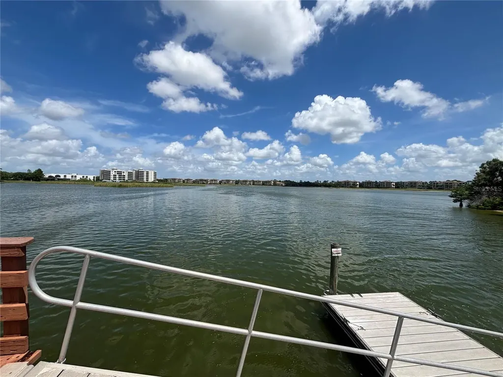 6536 Moorings Point Circle Lakewood Ranch FL 34202