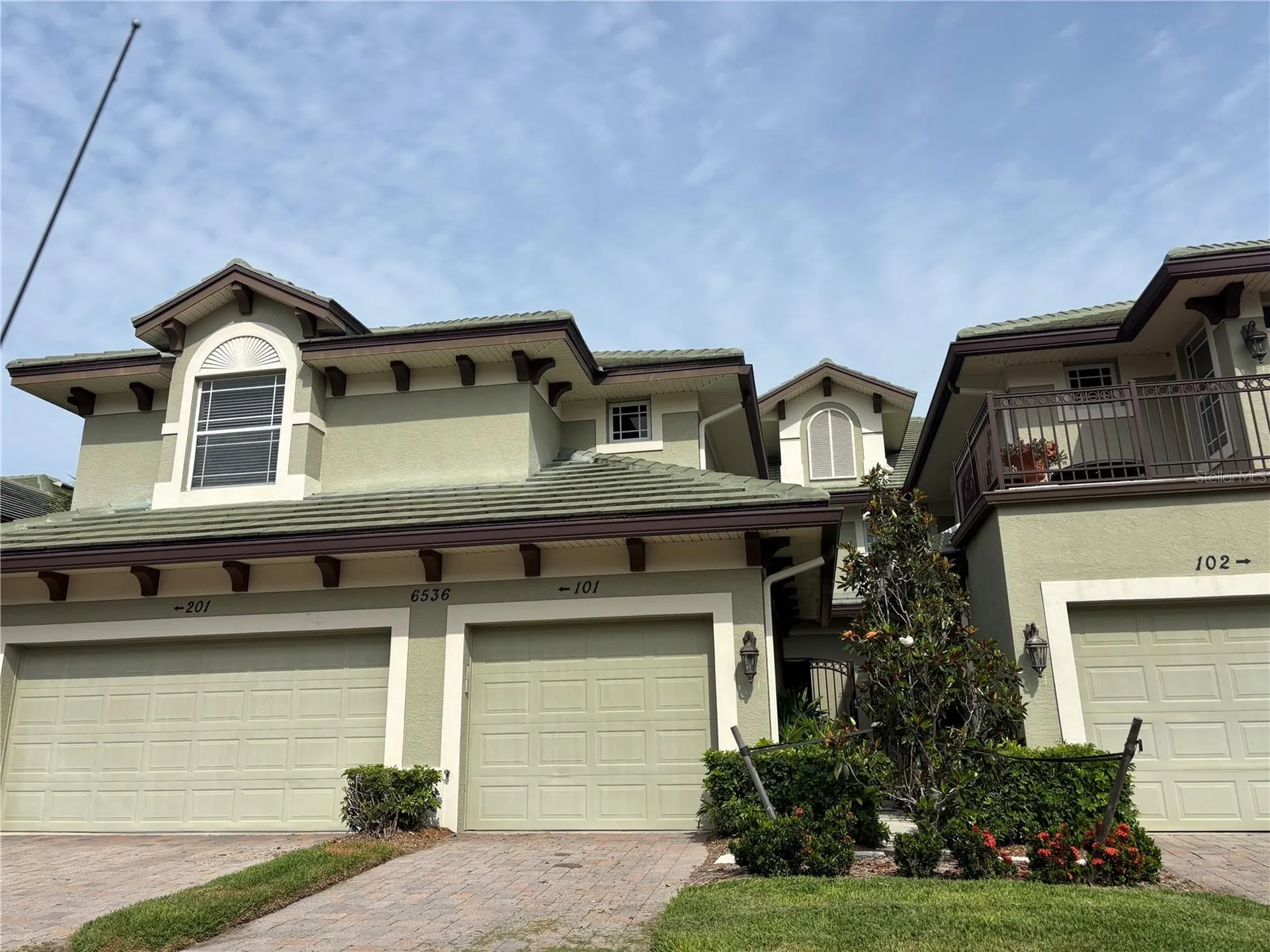 6536 Moorings Point Circle Lakewood Ranch FL 34202