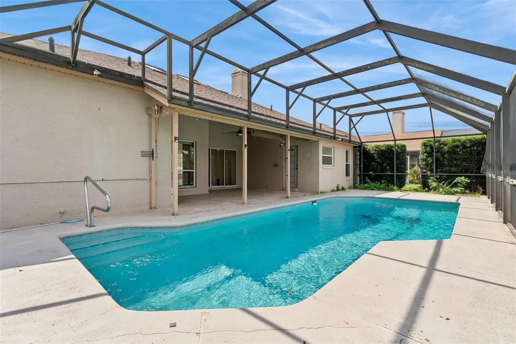 12879 Lower River Boulevard Orlando FL 32828