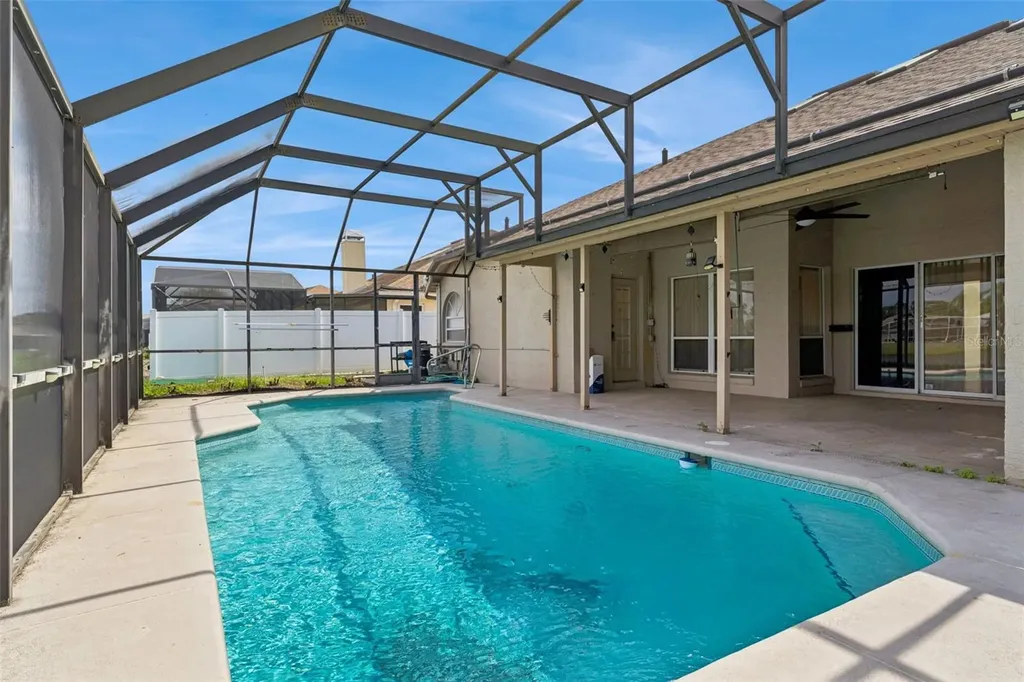 12879 Lower River Boulevard Orlando FL 32828