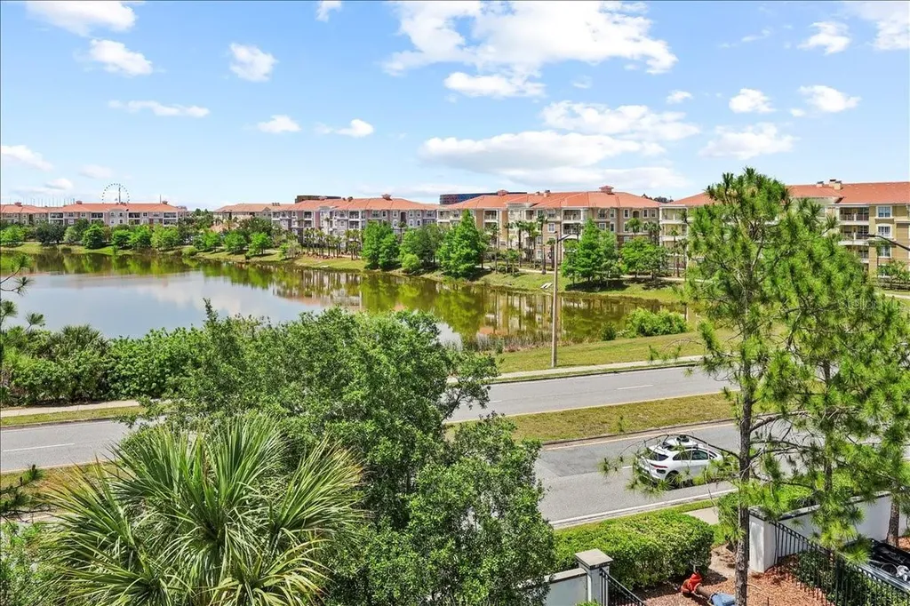 4126 Breakview Drive Orlando FL 32819