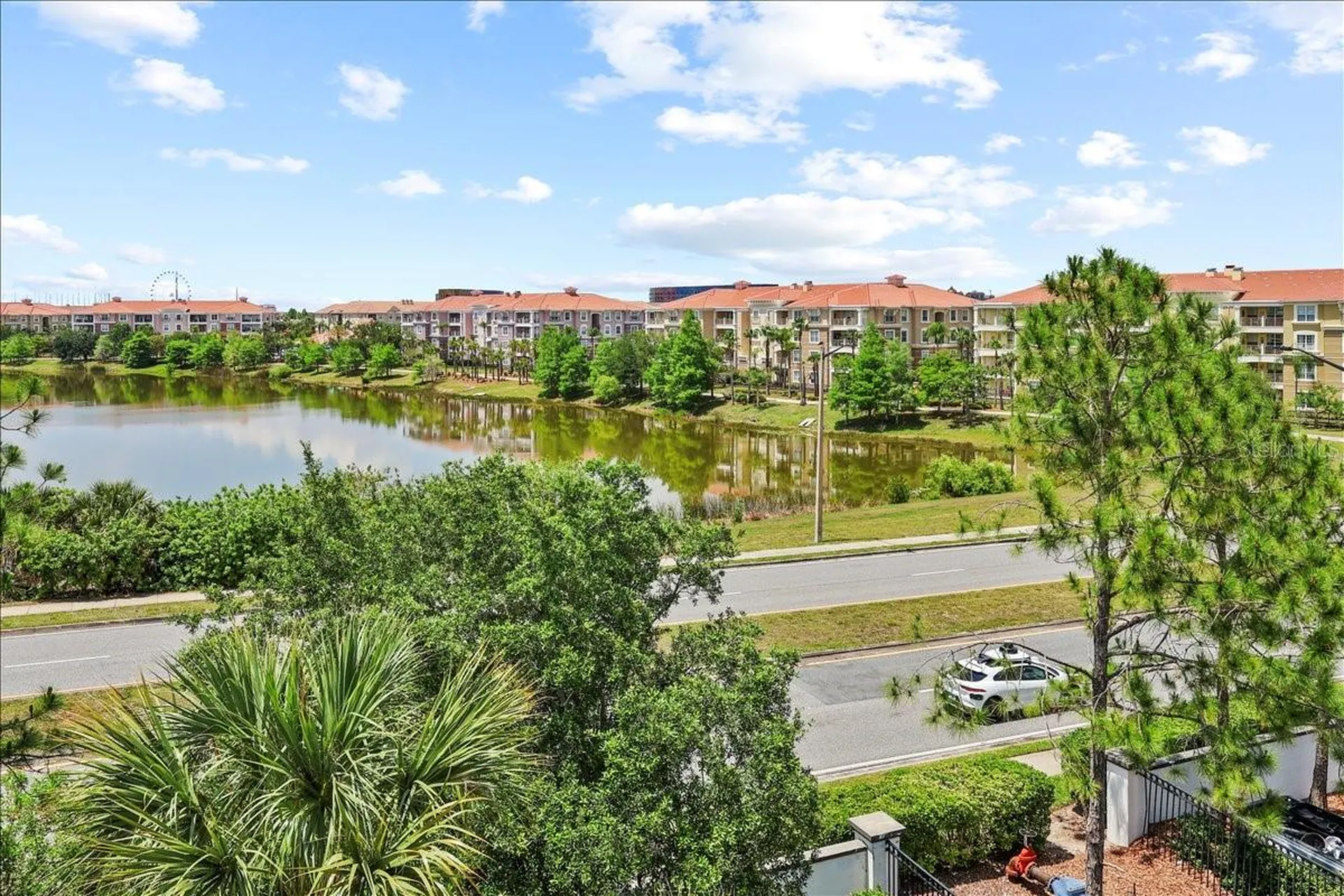4126 Breakview Drive Orlando FL 32819