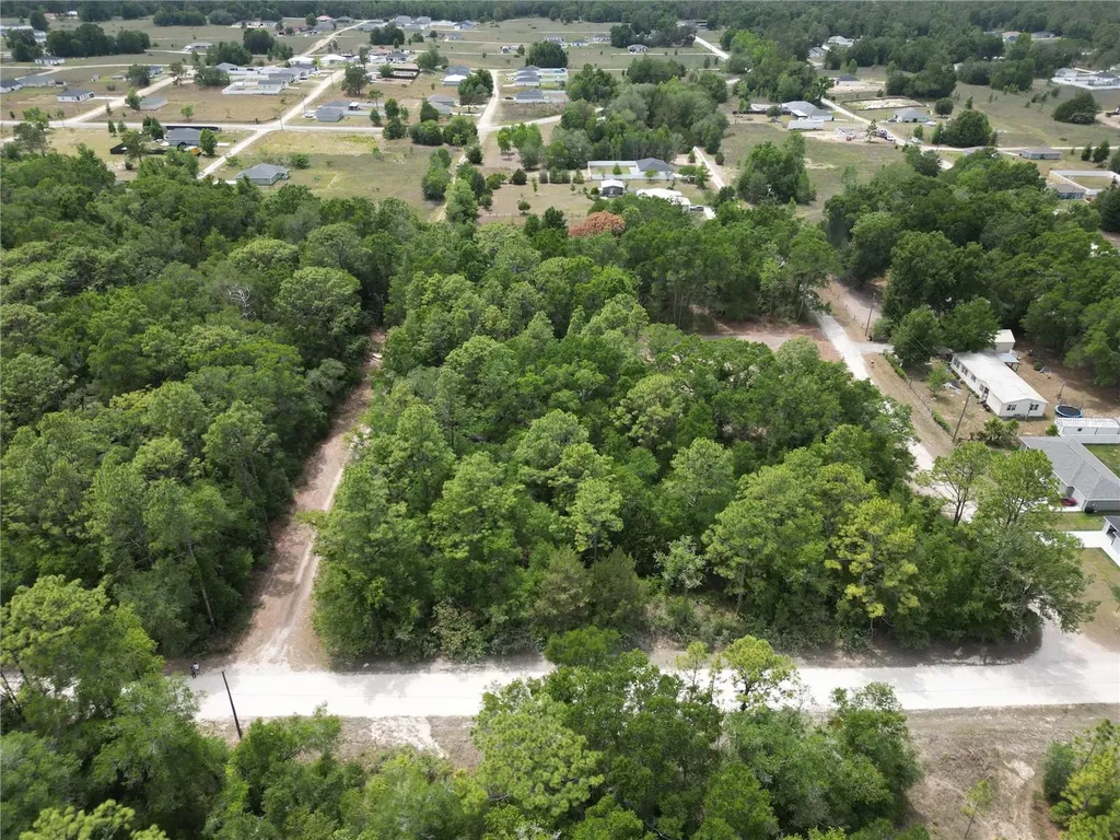 Tbd SW 31st Place Ocala FL 34481