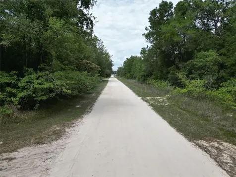Tbd SW 31st Place Ocala FL 34481