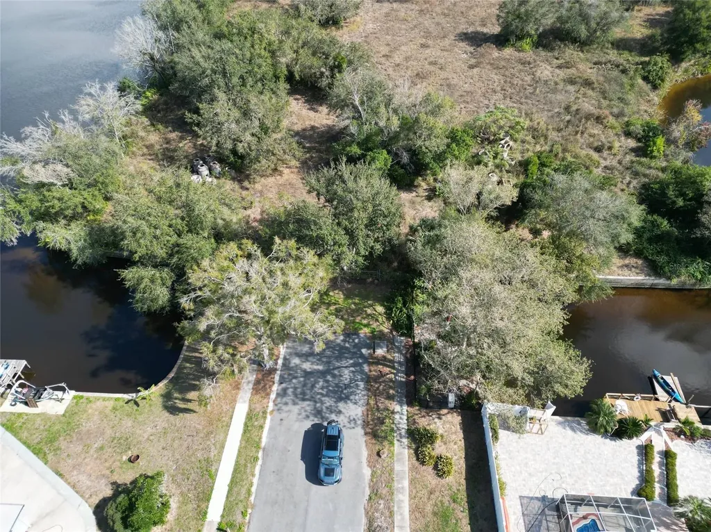 0 Berry Hill Road Holiday FL 34690