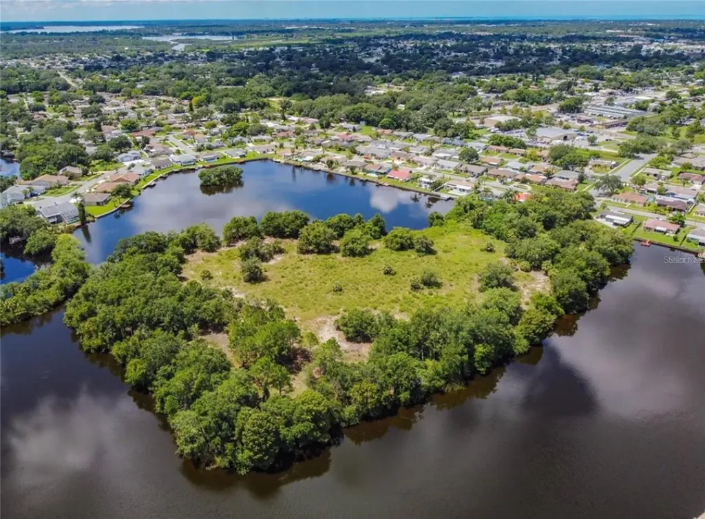 0 Berry Hill Road Holiday FL 34690