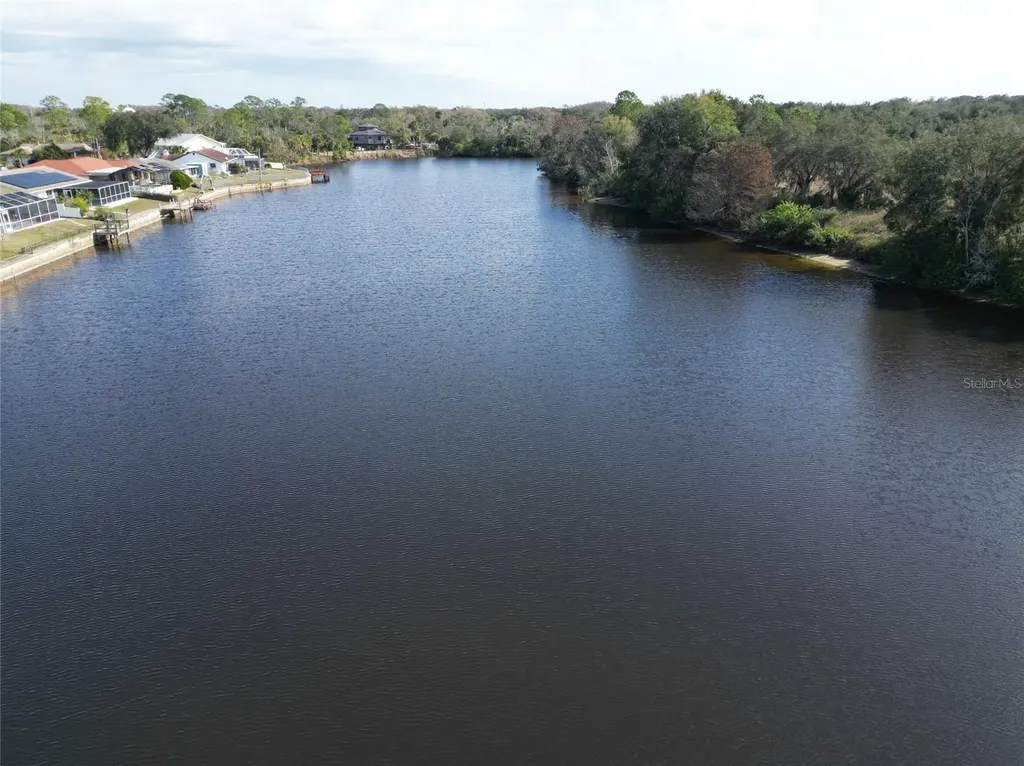 0 Berry Hill Road Holiday FL 34690